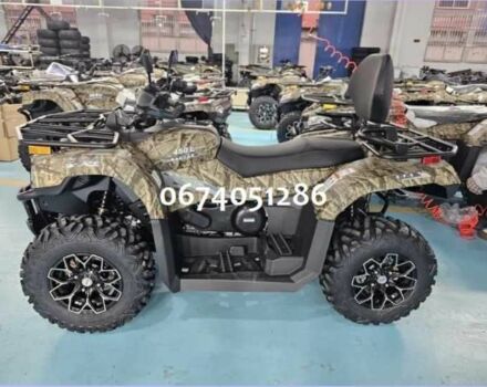 Другая Другая, объемом двигателя 14.86 л и пробегом 0 тыс. км за 5799 $, фото 20 на Automoto.ua