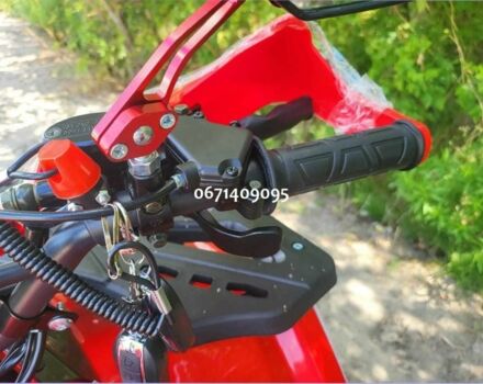 Другая Другая, объемом двигателя 14.86 л и пробегом 0 тыс. км за 1250 $, фото 5 на Automoto.ua