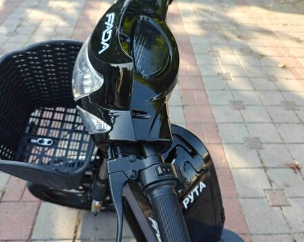 Інша Інша, об'ємом двигуна 14.86 л та пробігом 0 тис. км за 660 $, фото 9 на Automoto.ua