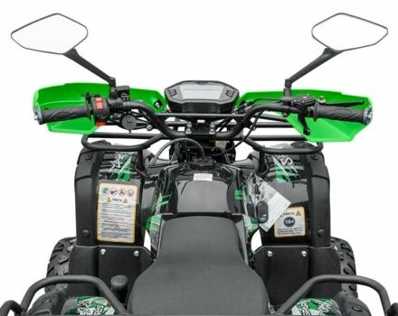 Інша Інша, об'ємом двигуна 14.86 л та пробігом 0 тис. км за 34735 $, фото 5 на Automoto.ua