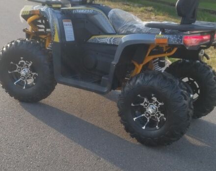 Інша Інша, об'ємом двигуна 0.25 л та пробігом 0 тис. км за 2460 $, фото 2 на Automoto.ua