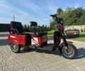 Другая Другая, объемом двигателя 14.86 л и пробегом 0 тыс. км за 1019 $, фото 1 на Automoto.ua