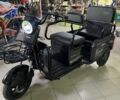 Інша Інша, об'ємом двигуна 14.86 л та пробігом 0 тис. км за 39500 $, фото 1 на Automoto.ua