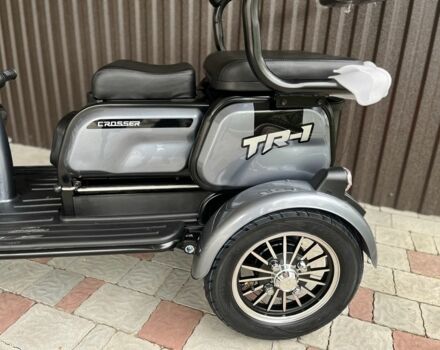 Інша Інша, об'ємом двигуна 14.86 л та пробігом 0 тис. км за 33000 $, фото 3 на Automoto.ua