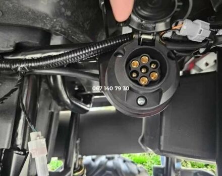 Інша Інша, об'ємом двигуна 14.86 л та пробігом 0 тис. км за 5800 $, фото 14 на Automoto.ua