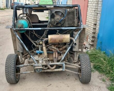 Другая Другая, объемом двигателя 14.86 л и пробегом 0 тыс. км за 1300 $, фото 2 на Automoto.ua