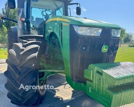 Інша Інша, об'ємом двигуна 14.86 л та пробігом 0 тис. км за 195710 $, фото 4 на Automoto.ua