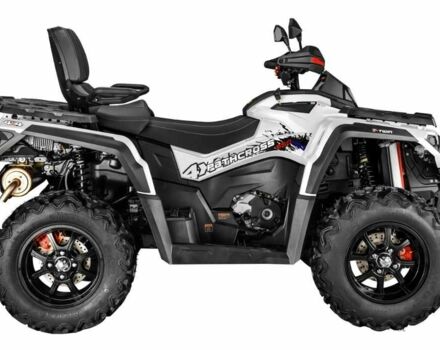 Інша Інша, об'ємом двигуна 0.65 л та пробігом 0 тис. км за 8950 $, фото 14 на Automoto.ua