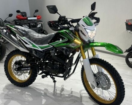 Інша Інша, об'ємом двигуна 0.25 л та пробігом 0 тис. км за 1600 $, фото 1 на Automoto.ua
