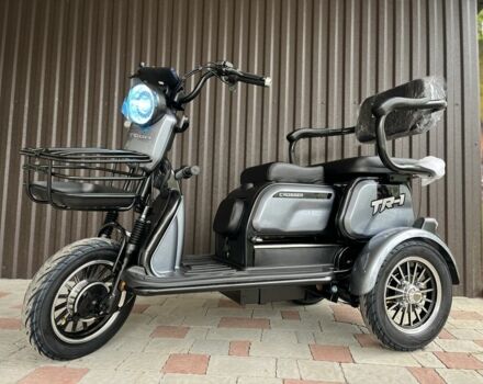 Інша Інша, об'ємом двигуна 14.86 л та пробігом 0 тис. км за 33000 $, фото 1 на Automoto.ua
