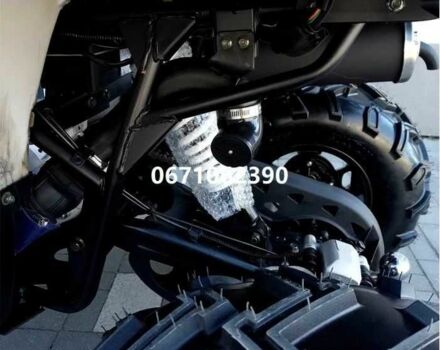 Інша Інша, об'ємом двигуна 14.86 л та пробігом 0 тис. км за 2650 $, фото 18 на Automoto.ua