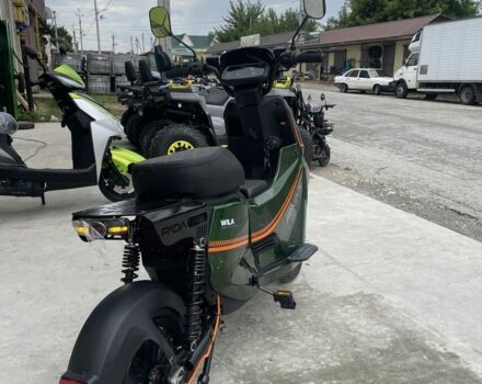 Інша Інша, об'ємом двигуна 14.86 л та пробігом 0 тис. км за 848 $, фото 4 на Automoto.ua