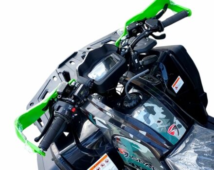 Інша Інша, об'ємом двигуна 0.2 л та пробігом 0 тис. км за 2200 $, фото 5 на Automoto.ua