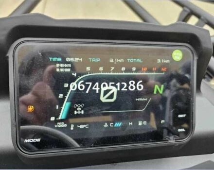 Другая Другая, объемом двигателя 14.86 л и пробегом 0 тыс. км за 5799 $, фото 9 на Automoto.ua