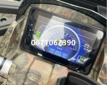 Інша Інша, об'ємом двигуна 14.86 л та пробігом 0 тис. км за 2650 $, фото 8 на Automoto.ua