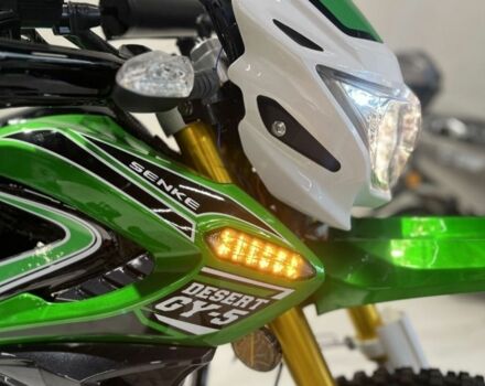Інша Інша, об'ємом двигуна 0.25 л та пробігом 0 тис. км за 1600 $, фото 19 на Automoto.ua