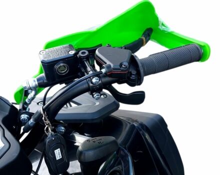 Інша Інша, об'ємом двигуна 0.2 л та пробігом 0 тис. км за 2200 $, фото 13 на Automoto.ua