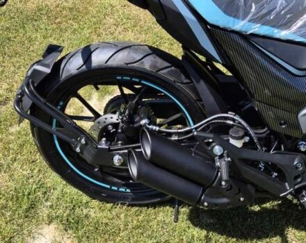 Інша Інша, об'ємом двигуна 0.2 л та пробігом 0 тис. км за 1260 $, фото 9 на Automoto.ua