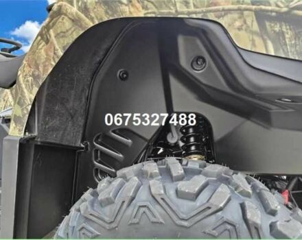 Другая Другая, объемом двигателя 14.86 л и пробегом 0 тыс. км за 5799 $, фото 10 на Automoto.ua