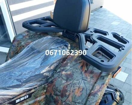 Інша Інша, об'ємом двигуна 14.86 л та пробігом 0 тис. км за 2650 $, фото 13 на Automoto.ua