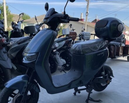 Інша Інша, об'ємом двигуна 14.86 л та пробігом 0 тис. км за 30500 $, фото 12 на Automoto.ua
