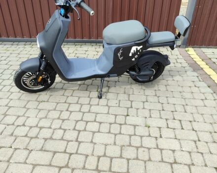 Другая Другая, объемом двигателя 14.86 л и пробегом 0 тыс. км за 570 $, фото 2 на Automoto.ua