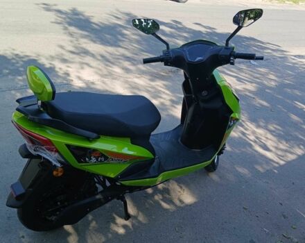 Інша Інша, об'ємом двигуна 14.86 л та пробігом 0 тис. км за 39500 $, фото 1 на Automoto.ua