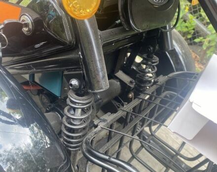 Інша Інша, об'ємом двигуна 14.86 л та пробігом 0 тис. км за 35000 $, фото 13 на Automoto.ua