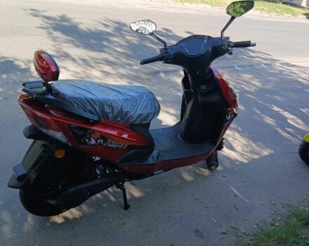 Інша Інша, об'ємом двигуна 14.86 л та пробігом 0 тис. км за 39500 $, фото 4 на Automoto.ua