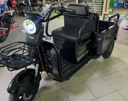Інша Інша, об'ємом двигуна 14.86 л та пробігом 0 тис. км за 39500 $, фото 3 на Automoto.ua