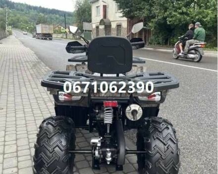 Інша Інша, об'ємом двигуна 14.86 л та пробігом 0 тис. км за 2650 $, фото 4 на Automoto.ua