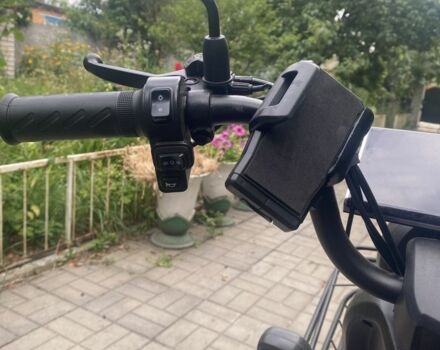 Інша Інша, об'ємом двигуна 14.86 л та пробігом 0 тис. км за 35000 $, фото 10 на Automoto.ua