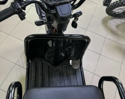 Інша Інша, об'ємом двигуна 14.86 л та пробігом 0 тис. км за 39500 $, фото 10 на Automoto.ua