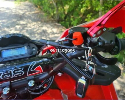 Другая Другая, объемом двигателя 14.86 л и пробегом 0 тыс. км за 1250 $, фото 6 на Automoto.ua