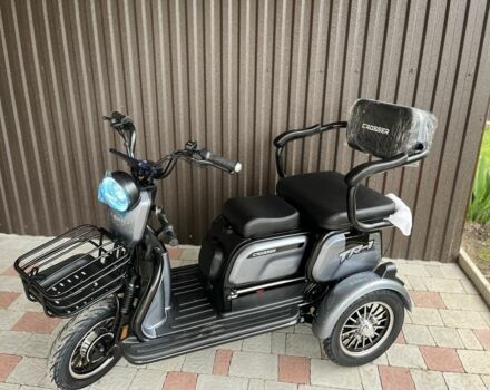 Інша Інша, об'ємом двигуна 14.86 л та пробігом 0 тис. км за 33000 $, фото 2 на Automoto.ua