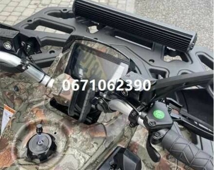 Інша Інша, об'ємом двигуна 14.86 л та пробігом 0 тис. км за 2650 $, фото 7 на Automoto.ua