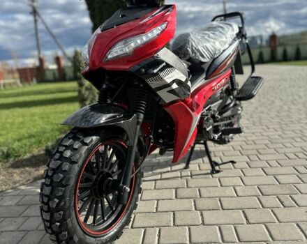 Другая Другая, объемом двигателя 0.12 л и пробегом 0 тыс. км за 850 $, фото 1 на Automoto.ua