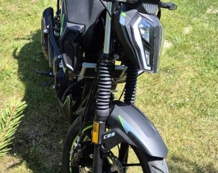 Інша Інша, об'ємом двигуна 0.2 л та пробігом 0 тис. км за 1260 $, фото 10 на Automoto.ua