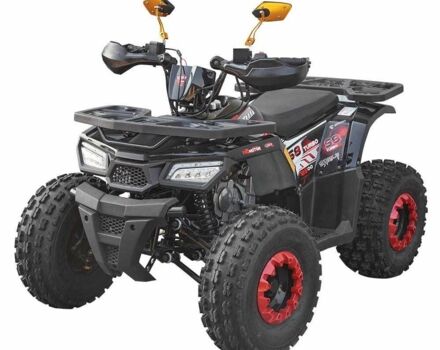 Інша Інша, об'ємом двигуна 14.86 л та пробігом 0 тис. км за 47034 $, фото 5 на Automoto.ua