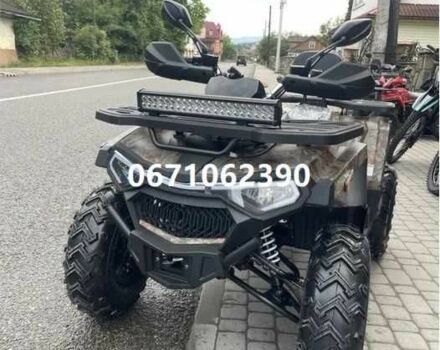 Інша Інша, об'ємом двигуна 14.86 л та пробігом 0 тис. км за 2650 $, фото 1 на Automoto.ua