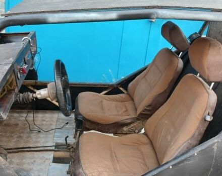 Другая Другая, объемом двигателя 14.86 л и пробегом 0 тыс. км за 1300 $, фото 3 на Automoto.ua