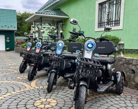 Інша Інша, об'ємом двигуна 14.86 л та пробігом 0 тис. км за 899 $, фото 5 на Automoto.ua
