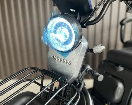 Інша Інша, об'ємом двигуна 14.86 л та пробігом 0 тис. км за 33000 $, фото 4 на Automoto.ua