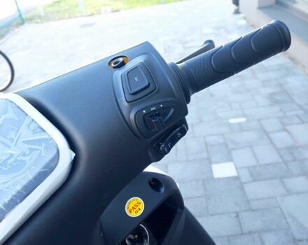 Інша Інша, об'ємом двигуна 14.86 л та пробігом 0 тис. км за 1450 $, фото 7 на Automoto.ua