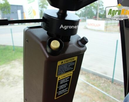 Інша Інша, об'ємом двигуна 14.86 л та пробігом 0 тис. км за 116323 $, фото 30 на Automoto.ua