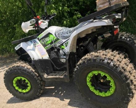 Інша Інша, об'ємом двигуна 0.13 л та пробігом 0 тис. км за 1150 $, фото 5 на Automoto.ua