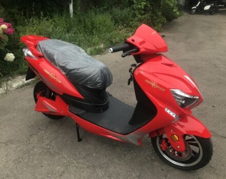 Другая Другая, объемом двигателя 14.86 л и пробегом 0 тыс. км за 1500 $, фото 3 на Automoto.ua