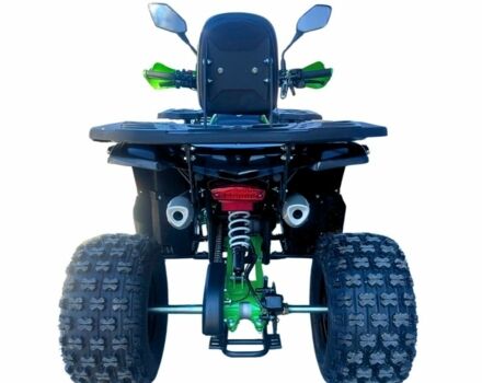Інша Інша, об'ємом двигуна 0.13 л та пробігом 0 тис. км за 50500 $, фото 3 на Automoto.ua