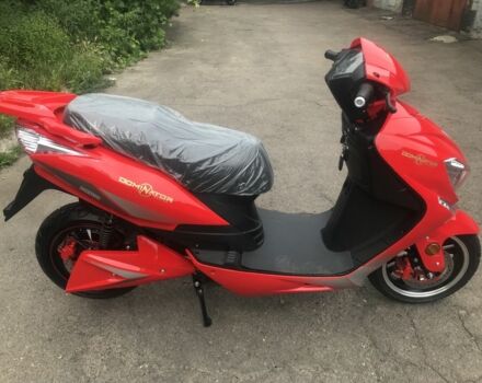 Другая Другая, объемом двигателя 14.86 л и пробегом 0 тыс. км за 1500 $, фото 4 на Automoto.ua