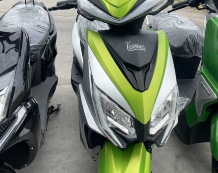 Інша Інша, об'ємом двигуна 14.86 л та пробігом 0 тис. км за 30500 $, фото 11 на Automoto.ua